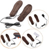 Image of Heated Insoles