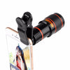 Image of HD 12X  Zoom Lens -