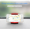 Image of Car Anti-slip Phone Clip Holder for iPhone X 7 8 6s plus for Samsung S7 S8 S9 Huawei Xiaomi - Balma Home