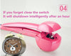 Image of LCD Monitors Hair Curler