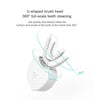 Image of 360 Degree Electric toothbrush Vibrating Automatic Sonic Oral Cleaning - Balma Home