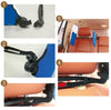 Image of Adjustable Safe Car Seat Headrest