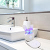 Image of 360 Degree Electric toothbrush Vibrating Automatic Sonic Oral Cleaning - Balma Home