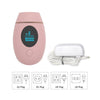 Image of LED Electric Facial Hair Removal