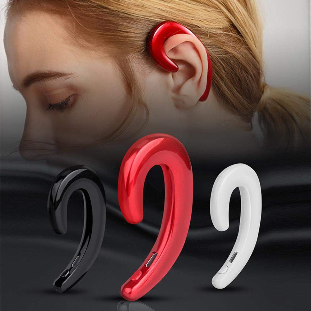 K8 Knochenleitungs-Ohrbügel-Kopfhörer 