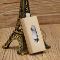 iOS Flash USB Drive for iPhone & iPad + Free Cable