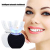 Image of 360 Degree Electric toothbrush Vibrating Automatic Sonic Oral Cleaning - Balma Home