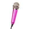 Image of Portable 3.5mm Karaoke Microphone