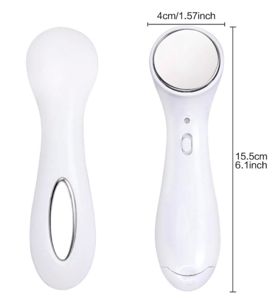 Anti-Aging Ionic Skin Tightener Device - Balma Home