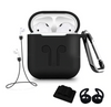 Image of Best Airpods Case Cover Shockproof Protective - Balma Home
