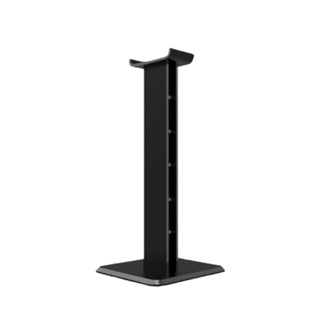 Headphones Stand Universal One-piece Hook Display Stand ABS+PC Headset Stand Desk Accessories