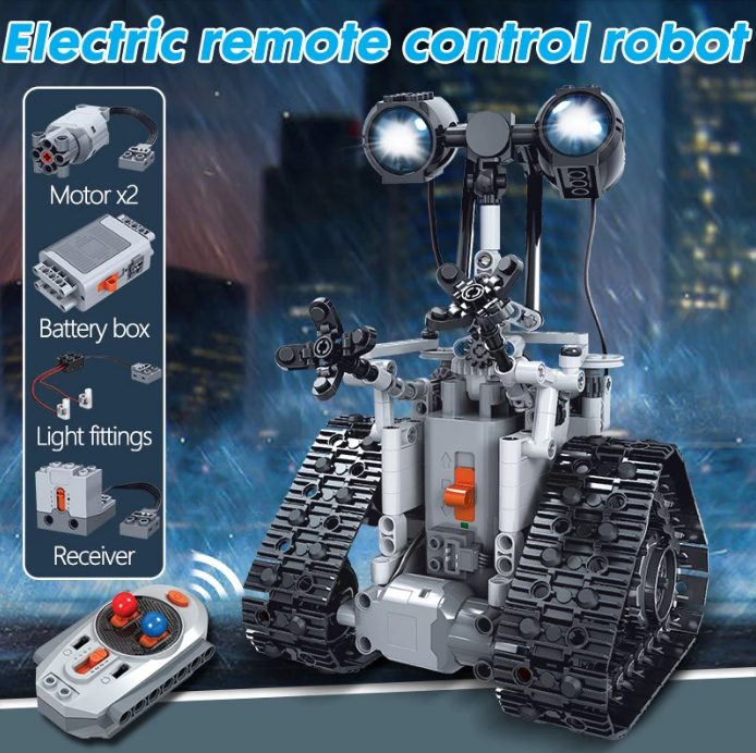 robotic-toys