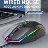 Image of Mini-Wired-Gaming-Mouse