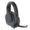 Image of Headphones For Gaming Wired Headband Headset With Microphone For Computer For Computer Laptop