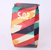 Image of Waterproof Wrist Watch Good-Looking LED Creative Digital Paper Strap Digital Watch Sport