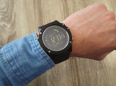 Military Smartwatch l Invincible Military Smart T Watch