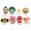 Image of Phone Ring Holder & Stand,Metal Finger Grip Stand Holder Ring 360 Pop