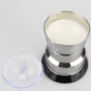 Image of Electric Coffee Machine Stainless Steel Grain Grinder - Balma Home