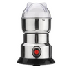Image of Electric Coffee Machine Stainless Steel Grain Grinder - Balma Home