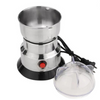 Image of Electric Coffee Machine Stainless Steel Grain Grinder - Balma Home