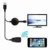 Image of Portable Wireless 1080P Display HDMI TV Receiver