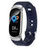 Image of Bluetooth Waterproof S3 Fashion Women Smart Watch