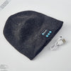 Image of Bluetooth Smart Beanie - Balma Home