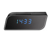 Image of 1080P Wireless Wifi  IR Motion Security Clock - Balma Home