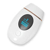 Image of LED Electric Facial Hair Removal