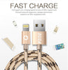 Image of Hyper Speed Charging Cable - Charge up to 5X as fast