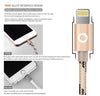 Image of Hyper Speed Charging Cable - Charge up to 5X as fast
