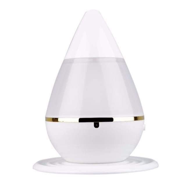 Cool Mist Humidifier, Filter-Free - Ultrasonic Atomization inc's USB & Docking - Balma Home