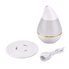 Image of Cool Mist Humidifier, Filter-Free - Ultrasonic Atomization inc's USB & Docking - Balma Home