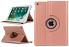 Image of 360 Degrees Rotating Smart Magnetic Apple iPad Leather Case Cover - Balma Home