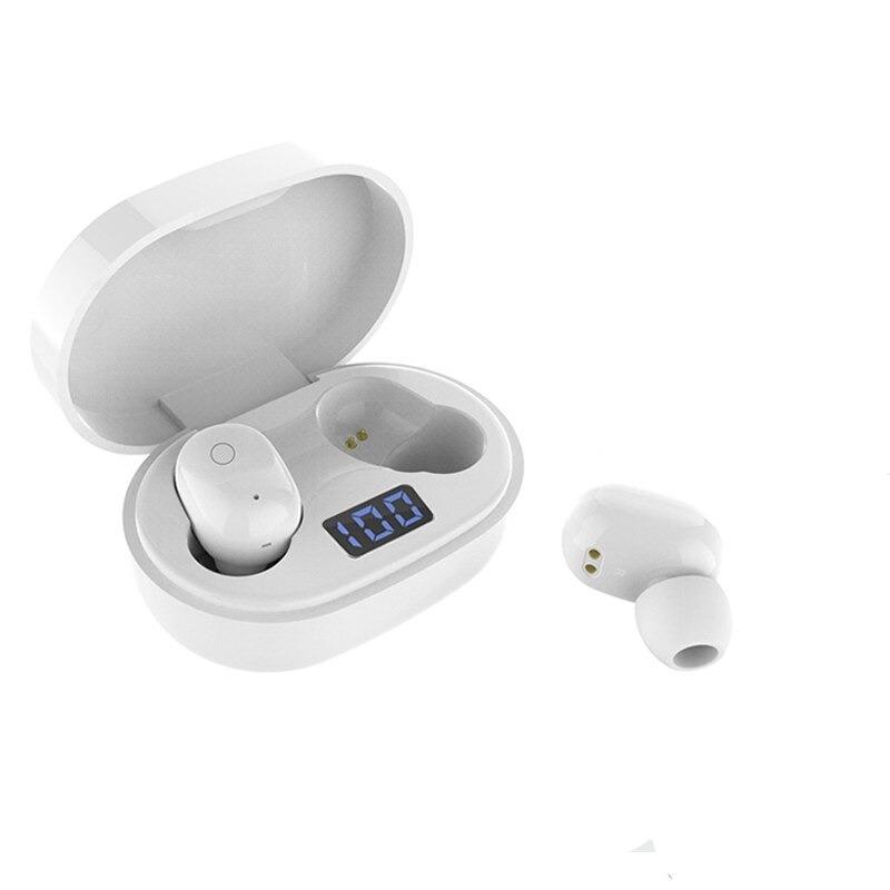 Drahtlose Bluetooth-Ohrstöpsel mit Geräuschunterdrückung
