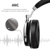 Image of Bluedio T4 Wireless Headphones - Balma Home