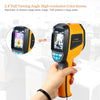 Image of Digital Infrared Thermal Thermograph Camera