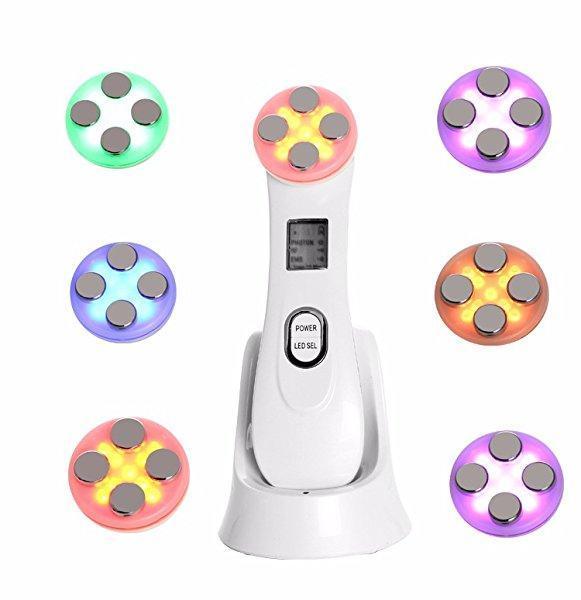 Mesotherapy LED Photon Skin Care Device
