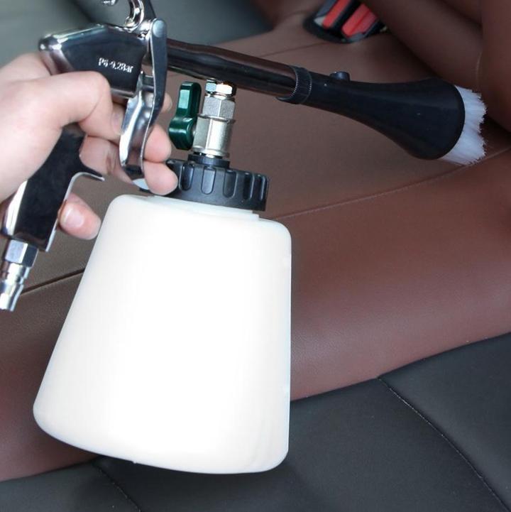 Car High Pressure Cleaning Tool