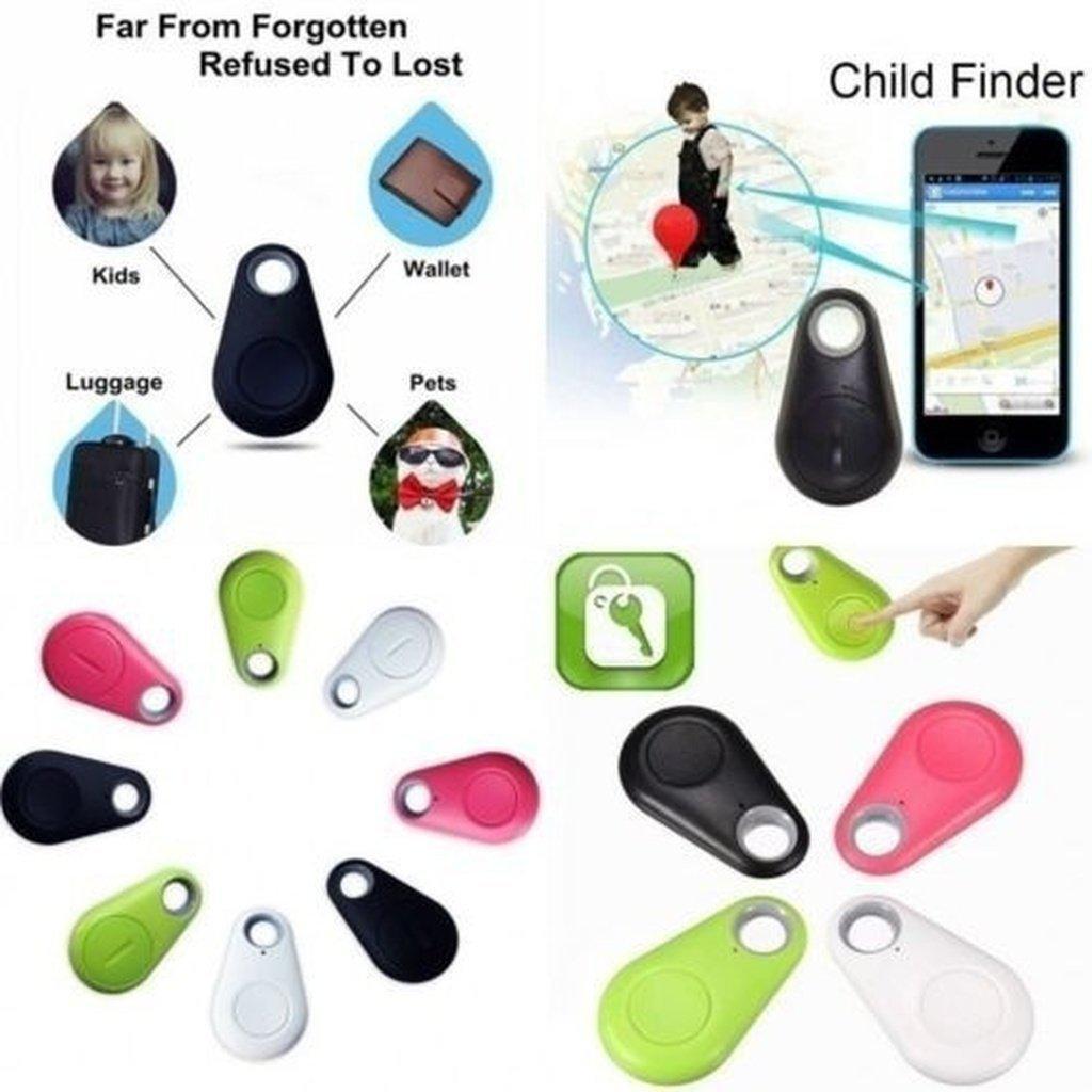 Gps Tracking Device l Mini GPS Track Tag Tracking Finder Device