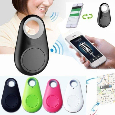 Gps Tracking Device l Mini GPS Track Tag Tracking Finder Device