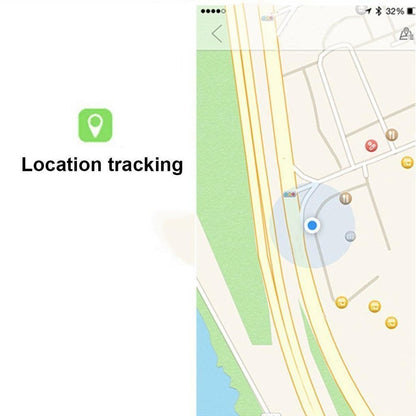 Mini GPS Track Tag Tracking Finder Gerät Auto Auto Haustiere Kinder