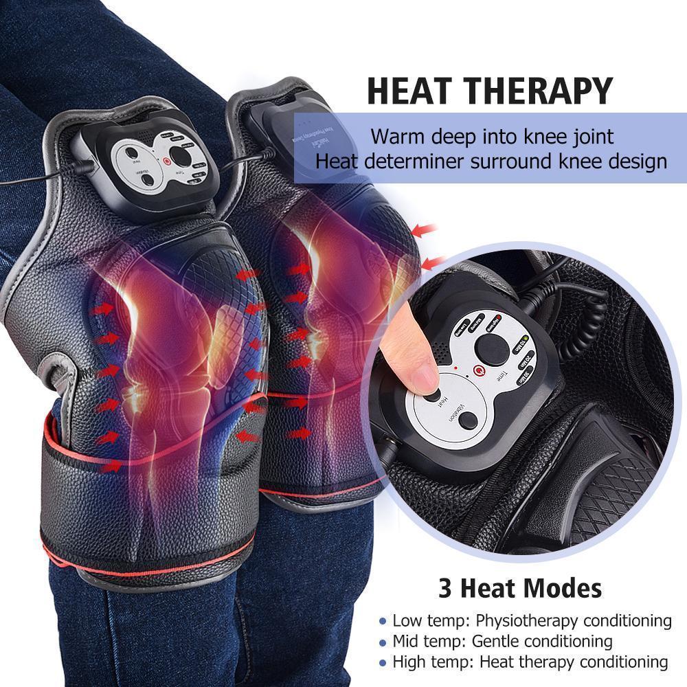MKV Magnetic Knee Massager