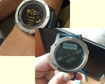 Taktische Smartwatch V3