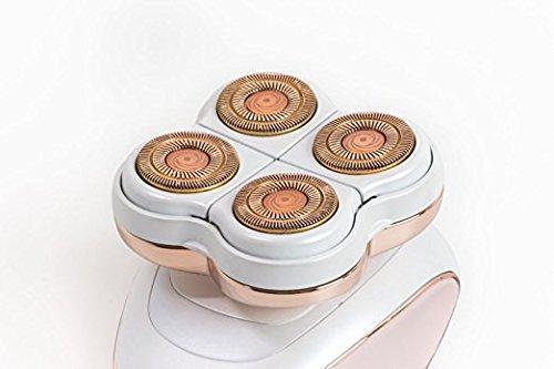 Finishing Touch Flawless Legs Hair Remover - Balma Home