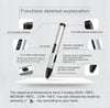 Image of "4th Gen" 3D Drawing Pen | 3D printing Pen - Balma Home
