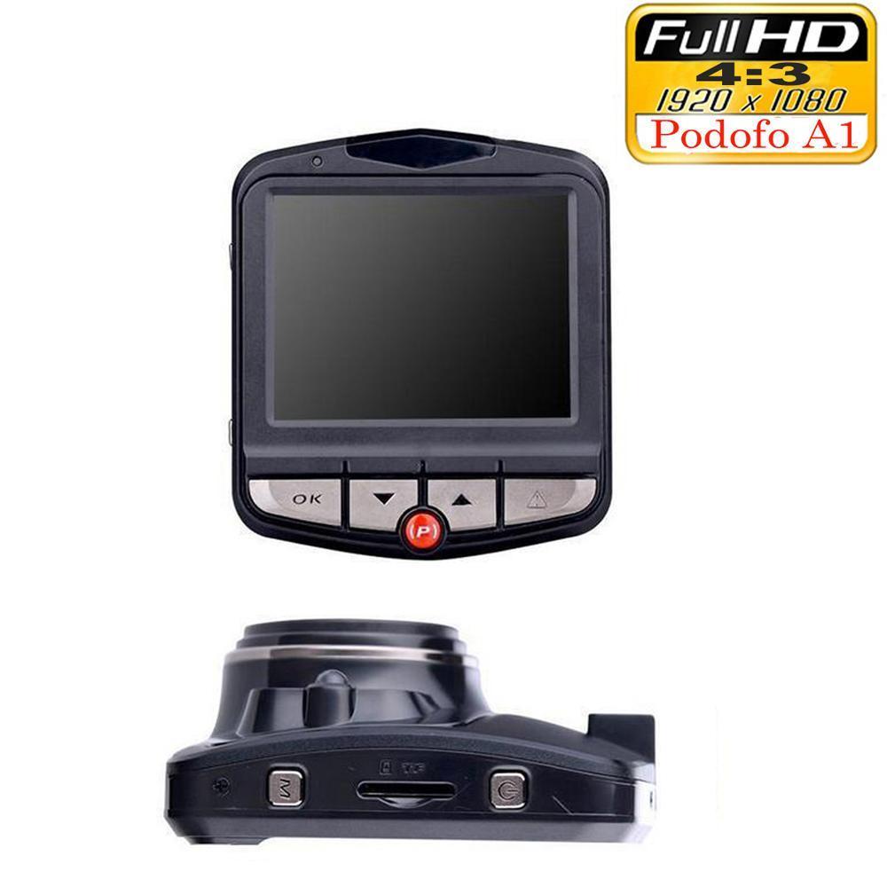 Car DashCam Pro Full HD 1080P - Balma Home