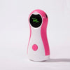 Image of Fetal Doppler Baby Heart Rate Monitor - Balma Home