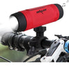 Image of Multi-functional Bike Light Speaker Radio And Power Bank