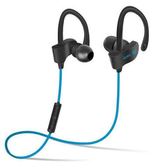 Bluetooth Wireless Headset Stereo Music Earphones - Balma Home